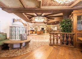 Hotel Soreghes Gran Chalet 4