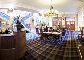 The Royal Highland Hotel 2