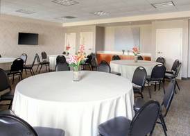 SpringHill Suites Cincinnati North Forest Park 5