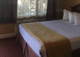 Travelodge by Wyndham Hawthorne 5