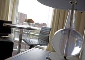 The Colonnade Hotel 5