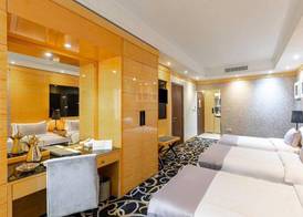 Royal Majestic Hotel Makkah 4