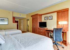Courtyard by Marriott Bridgeport Clarksburg 5