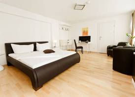 VOX Design Hotel 4