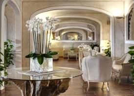 COLONNA RESORT, a Colonna Luxury Beach Hotel, Porto Cervo 2