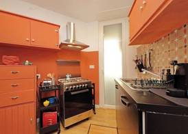 YCH Riboty house al Vaticano 3