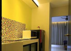 Chaantalay Hotel 5