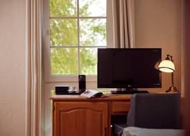 Van der Valk Golfhotel Serrahn - Adult Only 3