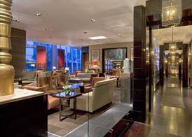 The Westin Lima Hotel & Convention Center 3
