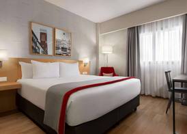 Ramada by Wyndham Madrid Getafe 4