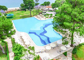 Hôtel Club Framissima Ma Biche Kemer 3