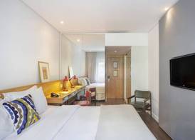 Ipanema Inn Hotel 4
