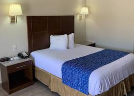 Travelodge by Wyndham Cedar City 3