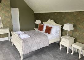 Tottington Manor Hotel 5