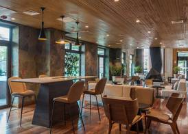 Courtyard by Marriott Puerto Montt 2