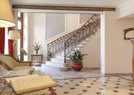 Alma Histórica Boutique Hotel 4
