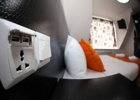 Heathrow Inn 4