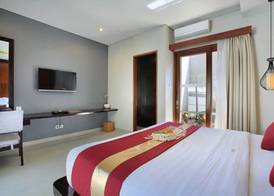 Samaja Villas Seminyak 4
