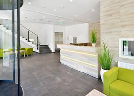 Novina Sleep Inn Herzogenaurach 3