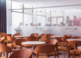 Medplaya Hotel Monterrey 5