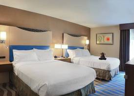 Holiday Inn CODY - CONVENTION CENTER by IHG 3