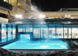 Dolomiten Residenz - Sporthotel Sillian 5