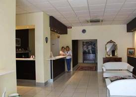 Hotel Cremona Viale 3