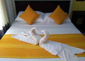 AMRON RESORT SIGIRIYA 2