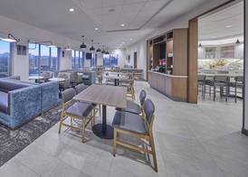 Hyatt Place Eugene/Oakway Center 3