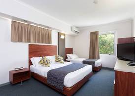 Rocklea International Motel 5
