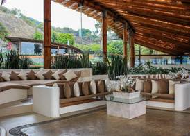 El Santuario Resort & Spa 4