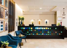 Prima Royale Hotel 2