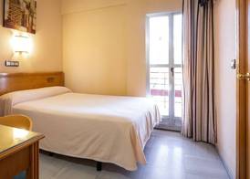 Hotel Zeus 5