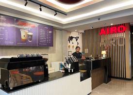 Airo Hotel Manila 2