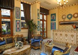 İstasyon Hotel 2