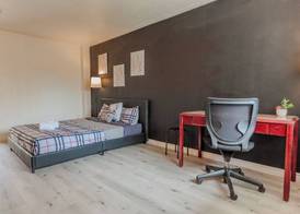 Motel Le Sainte-Adèle 5