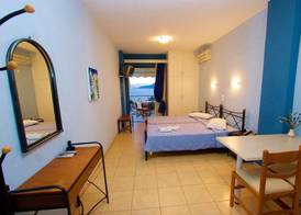 Sagini Hotel 3