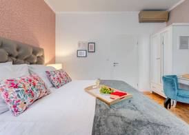 Deluxe Rooms Tramonto 4