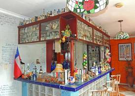 Canal Inn Panama 4
