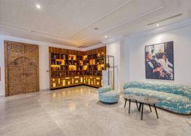 Amanar Hôtel & Spa Ouarzazate 4