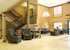 Spark by Hilton Paducah 3