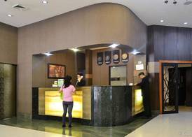 Eurotel Pedro Gil 3