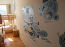 Happy Porto Hostel 5