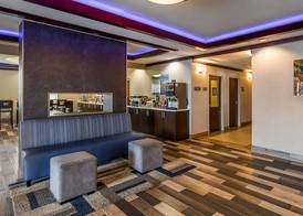 Best Western Plus Barrie 2