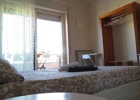 Luna Rossa Rooms 3