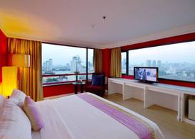 Tongtara Riverview Hotel 5
