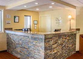 Quality Inn Waterbury East 5