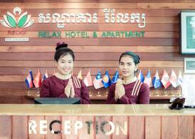 Relax Hotel 2