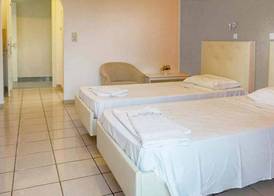 Porto Marina Aparthotel 5