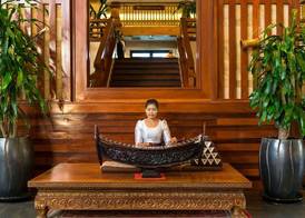 Angkor Miracle Resort & Spa 2